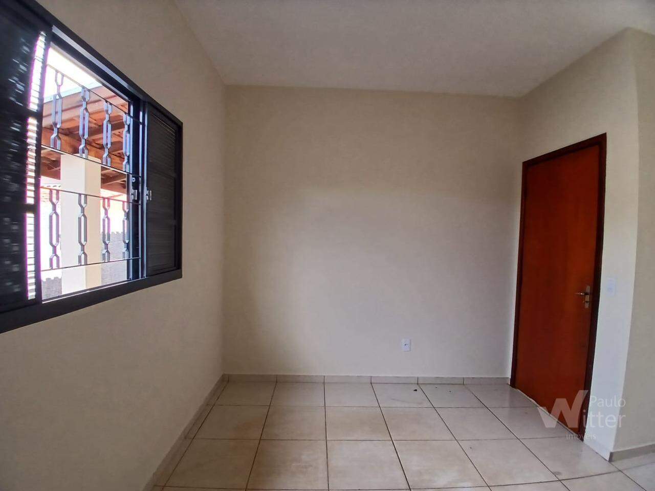 Casa para aluguel no Ch. de Recreio Sta Mª Goretti:
