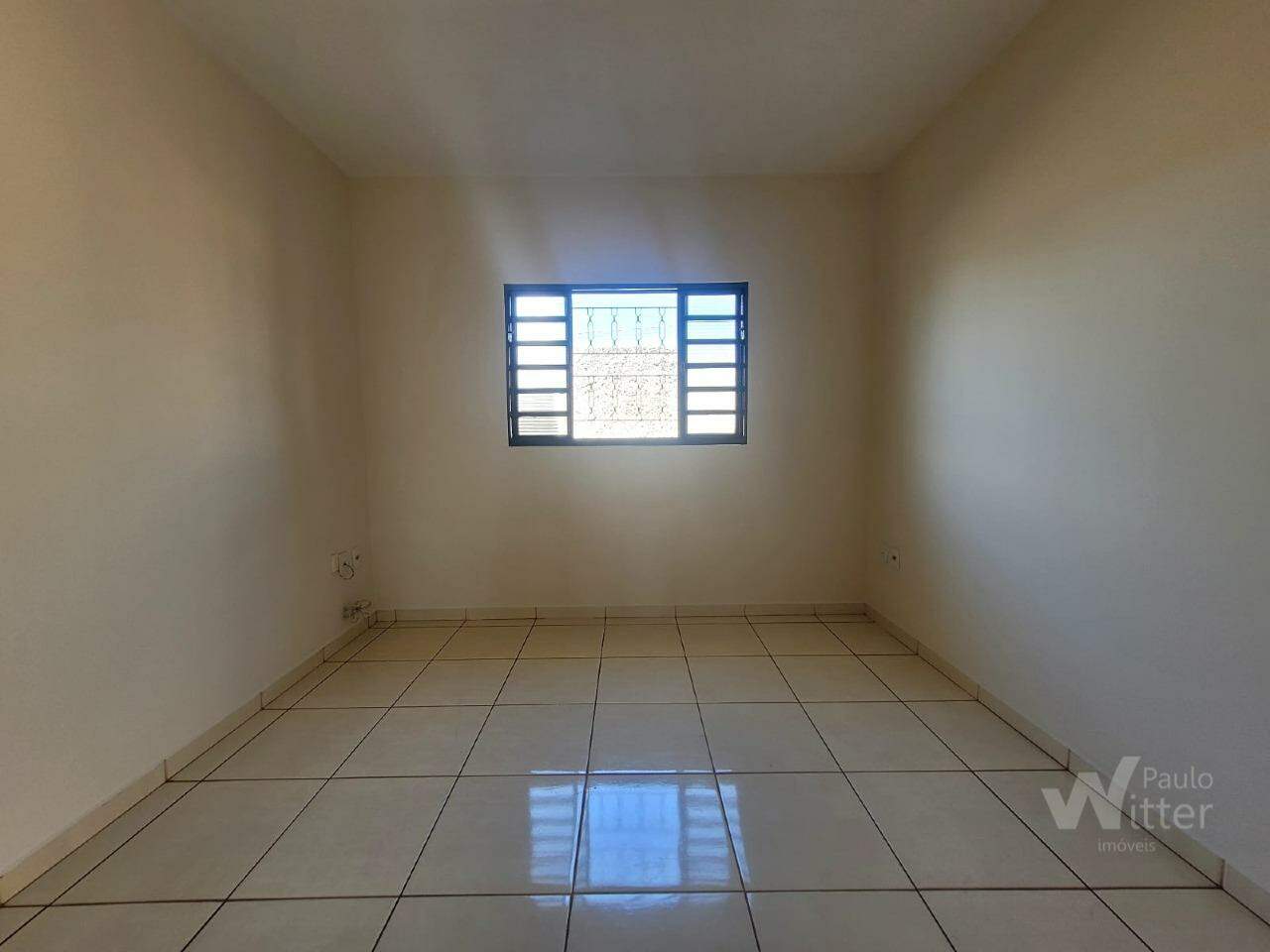 Casa para aluguel no Chácara de Recreio Stª Mª Goretti: 