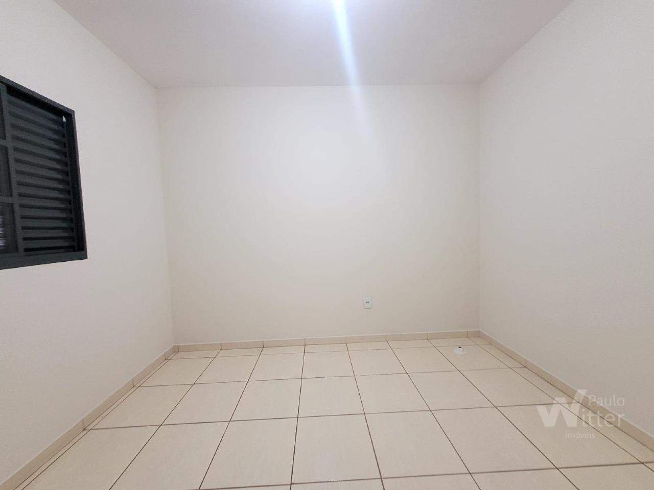 Casa para aluguel no Chácara de Recreio Stª Mª Goretti: 