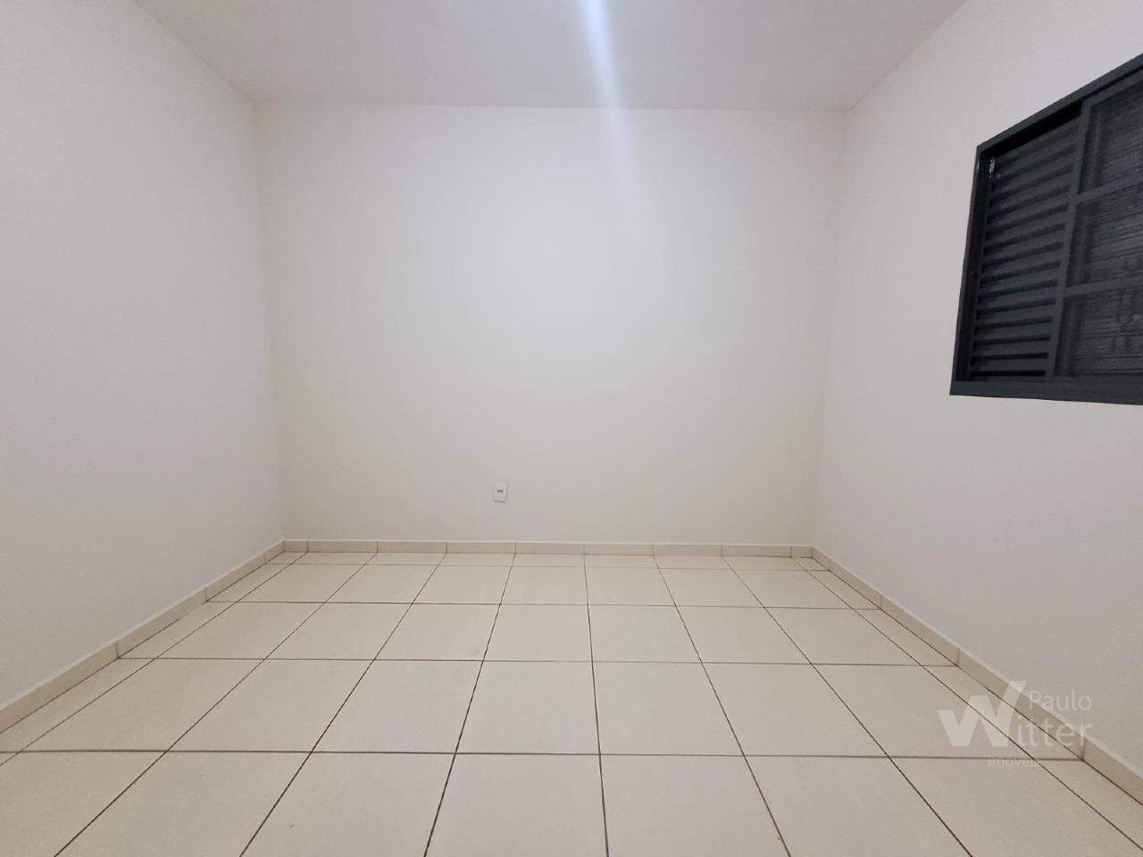 Casa para aluguel no Chácara de Recreio Stª Mª Goretti: 
