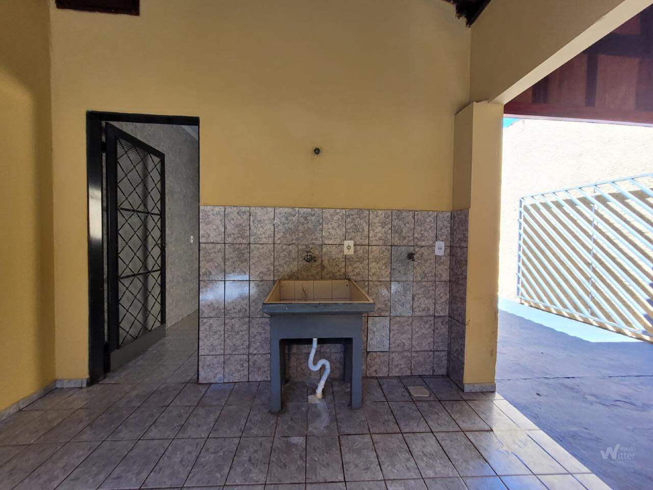 Casa para aluguel no Jardim Nova Veneza: