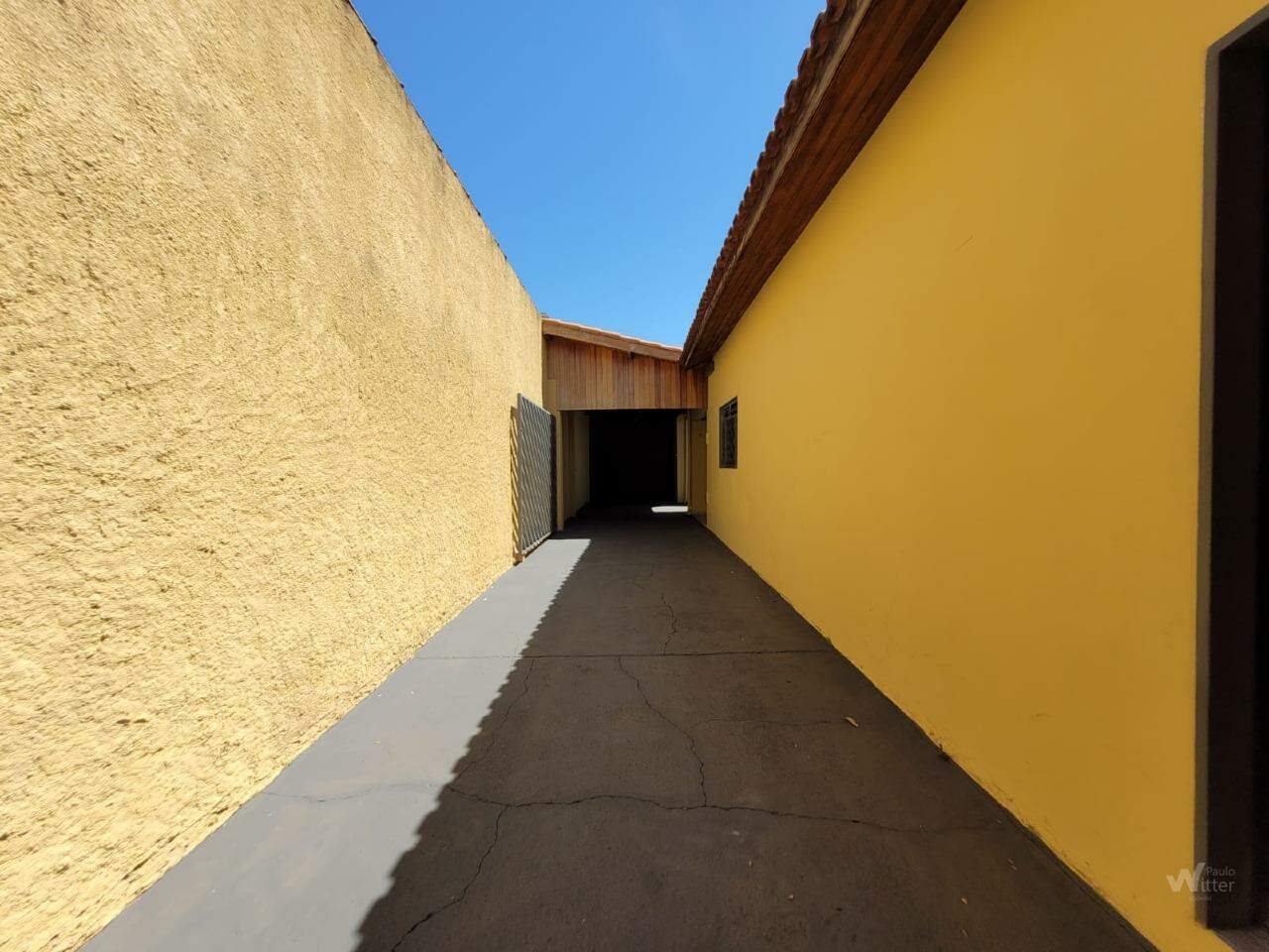 Casa para aluguel no Jardim Nova Veneza:
