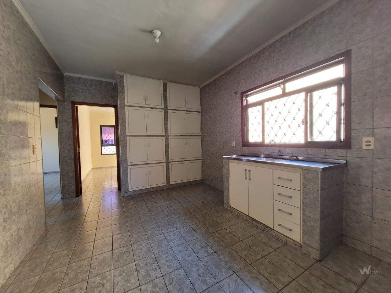 Casa para aluguel no Jardim Nova Veneza: