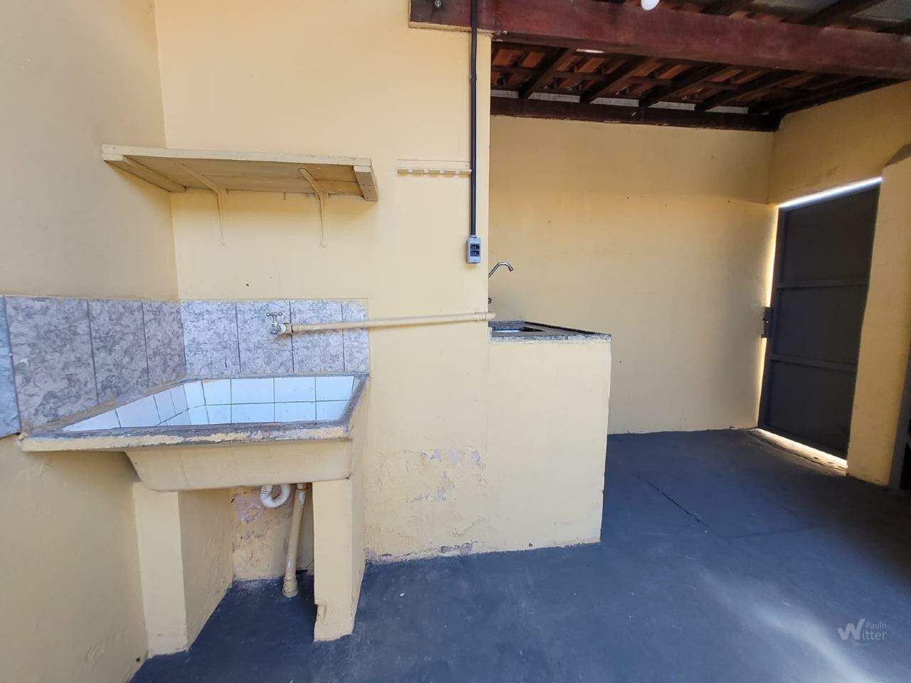 Casa para aluguel no Jardim Nova Veneza: