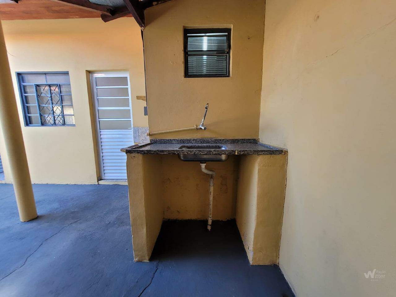 Casa para aluguel no Jardim Nova Veneza: