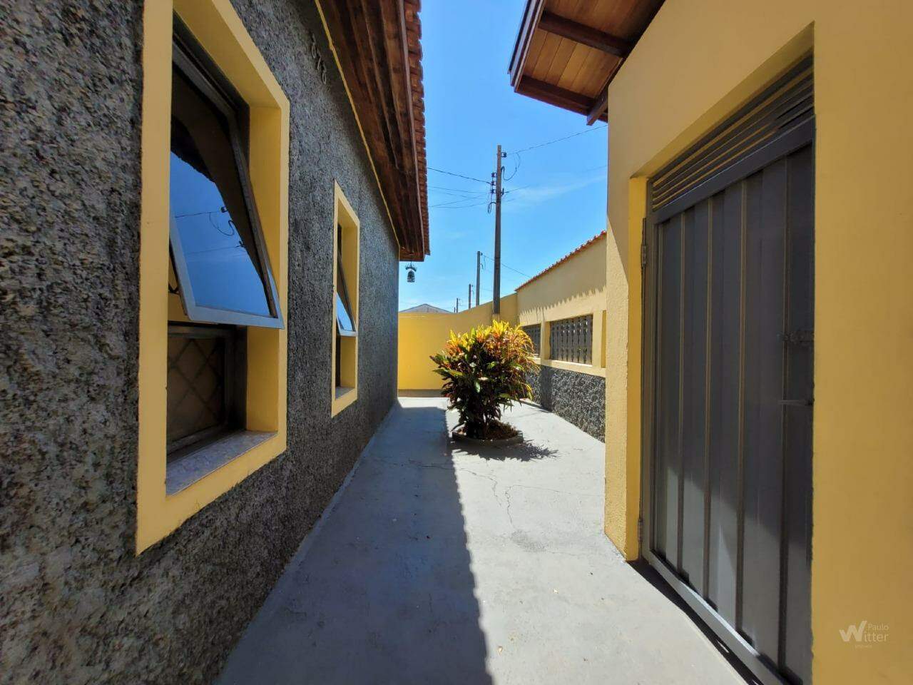 Casa para aluguel no Jardim Nova Veneza: