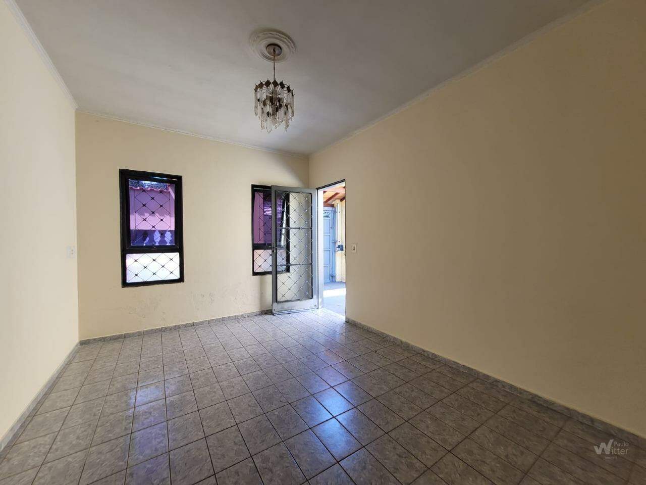 Casa para aluguel no Jardim Nova Veneza: