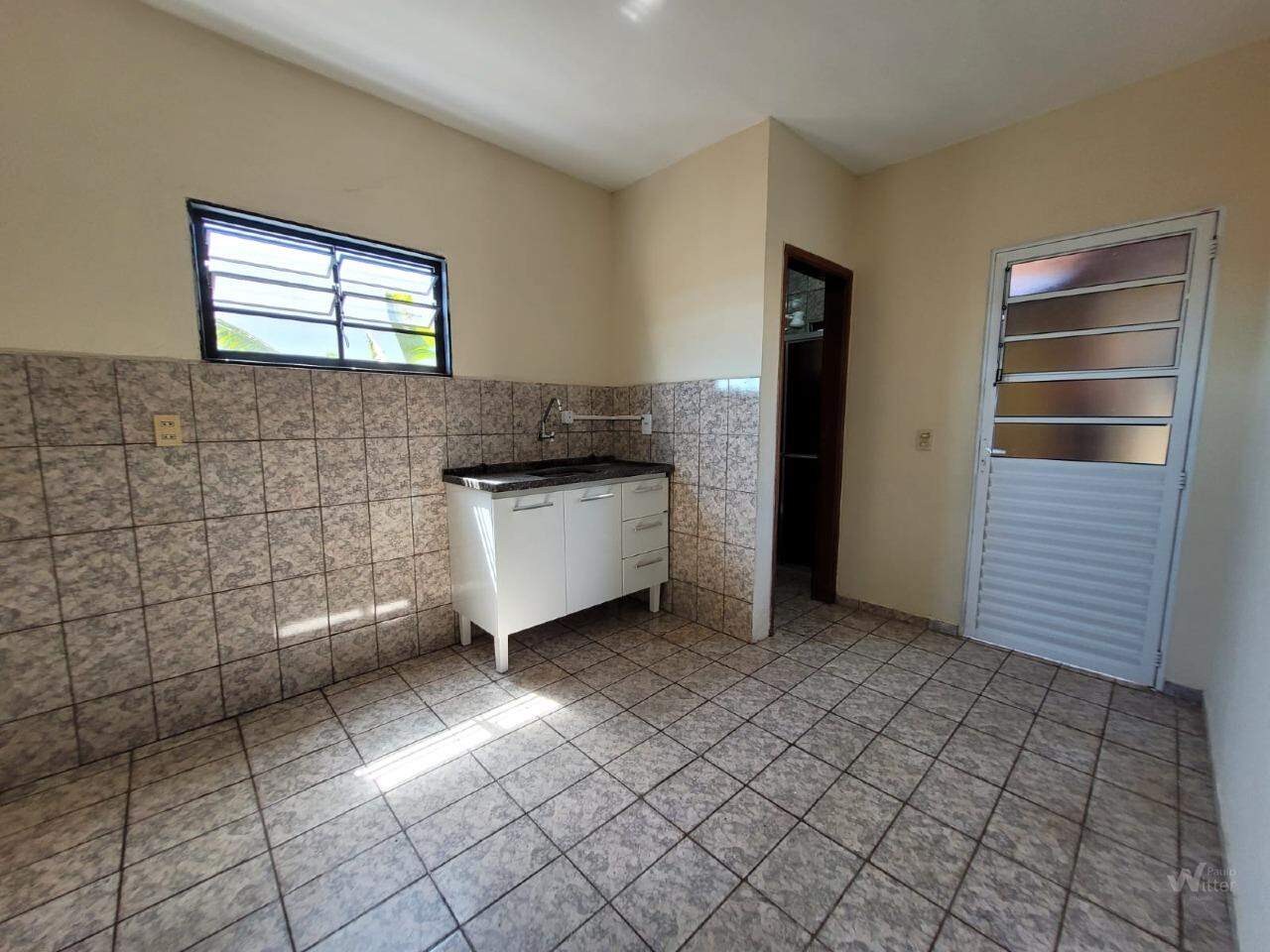 Casa para aluguel no Jardim Nova Veneza: