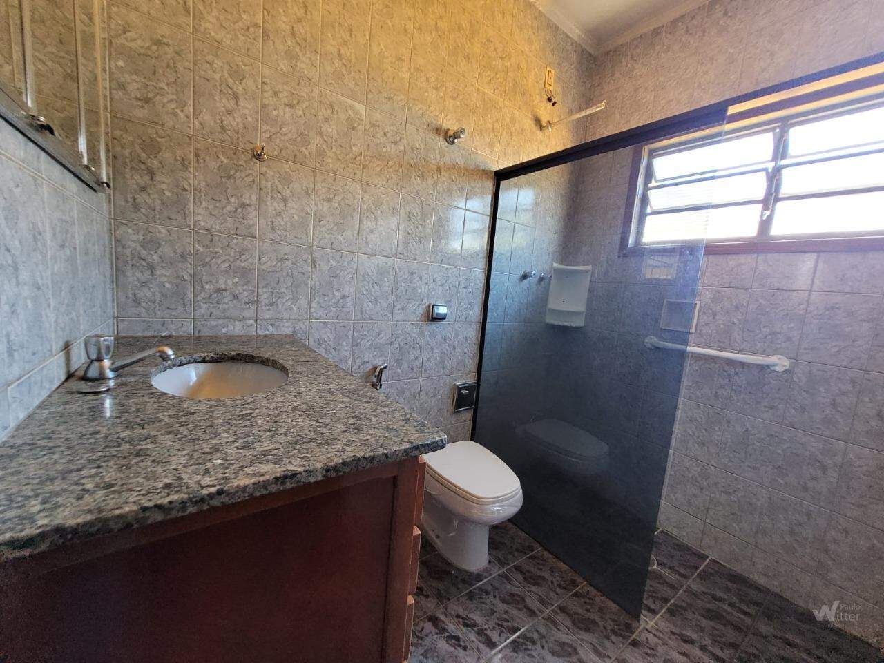 Casa para aluguel no Jardim Nova Veneza: