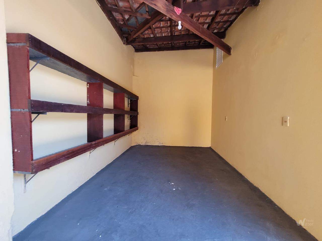 Casa para aluguel no Jardim Nova Veneza: