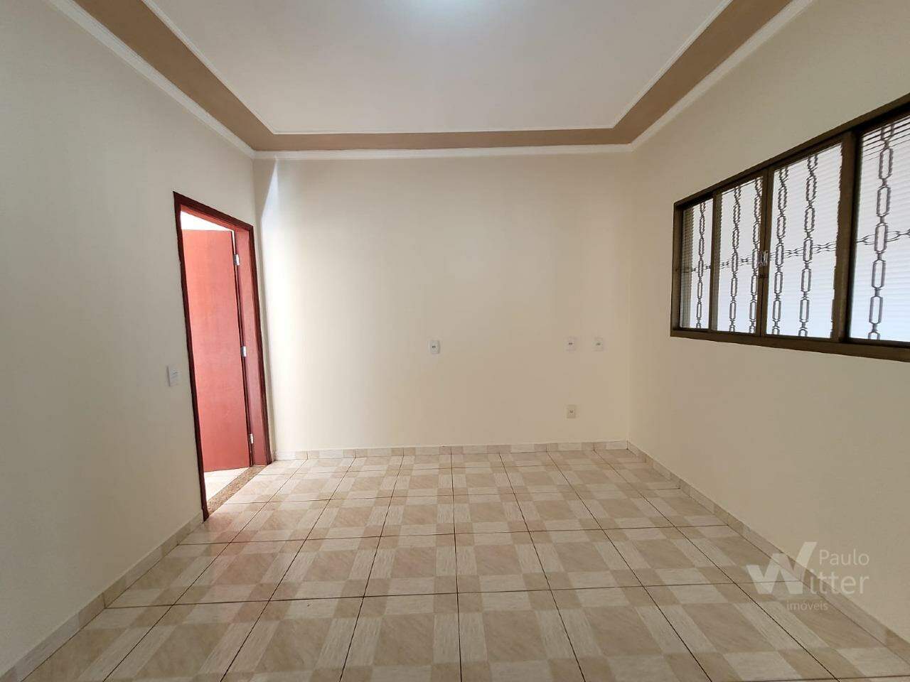 Casa para aluguel no Jardim Porto Seguro: 