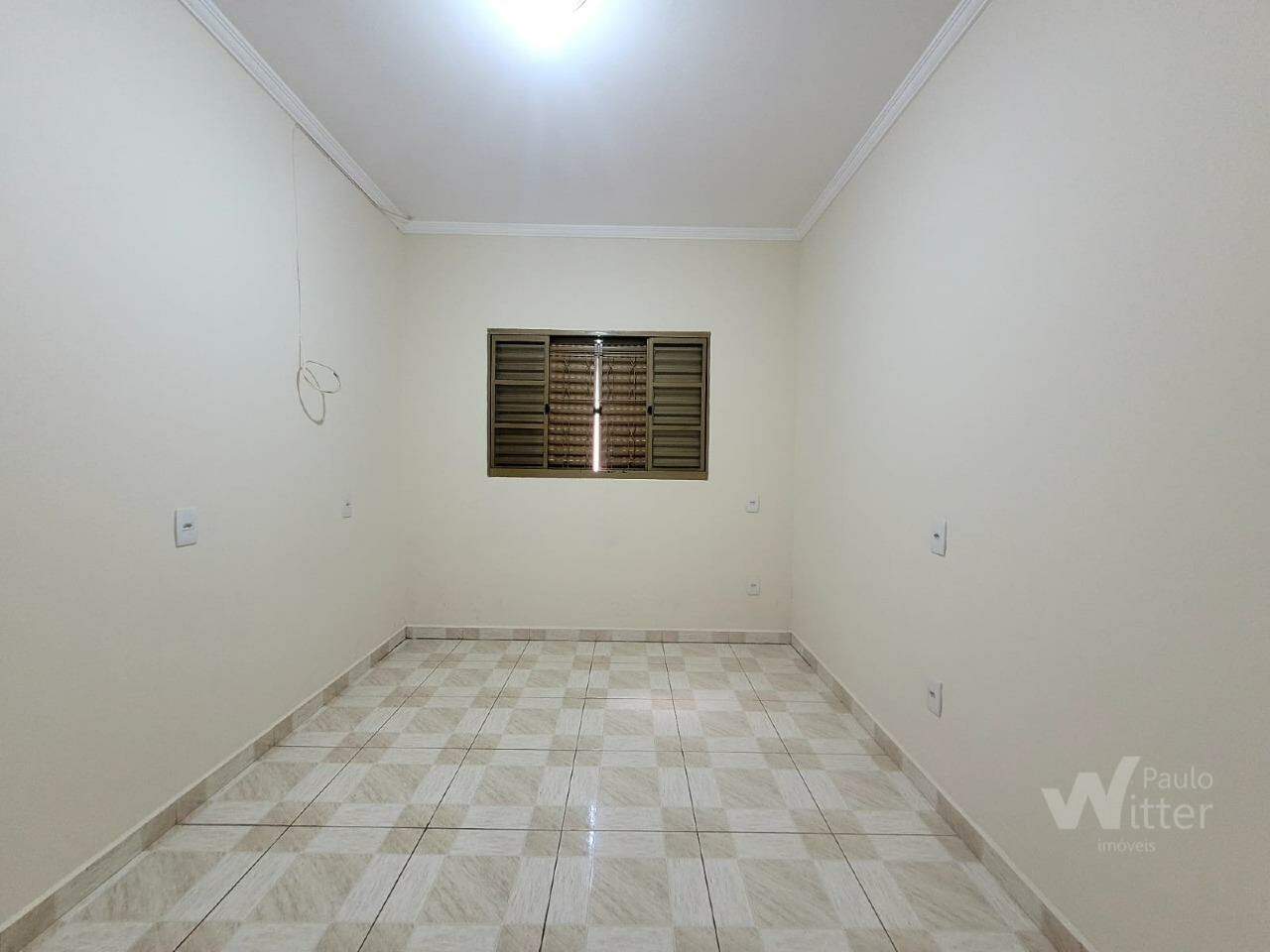 Casa para aluguel no Jardim Porto Seguro: 