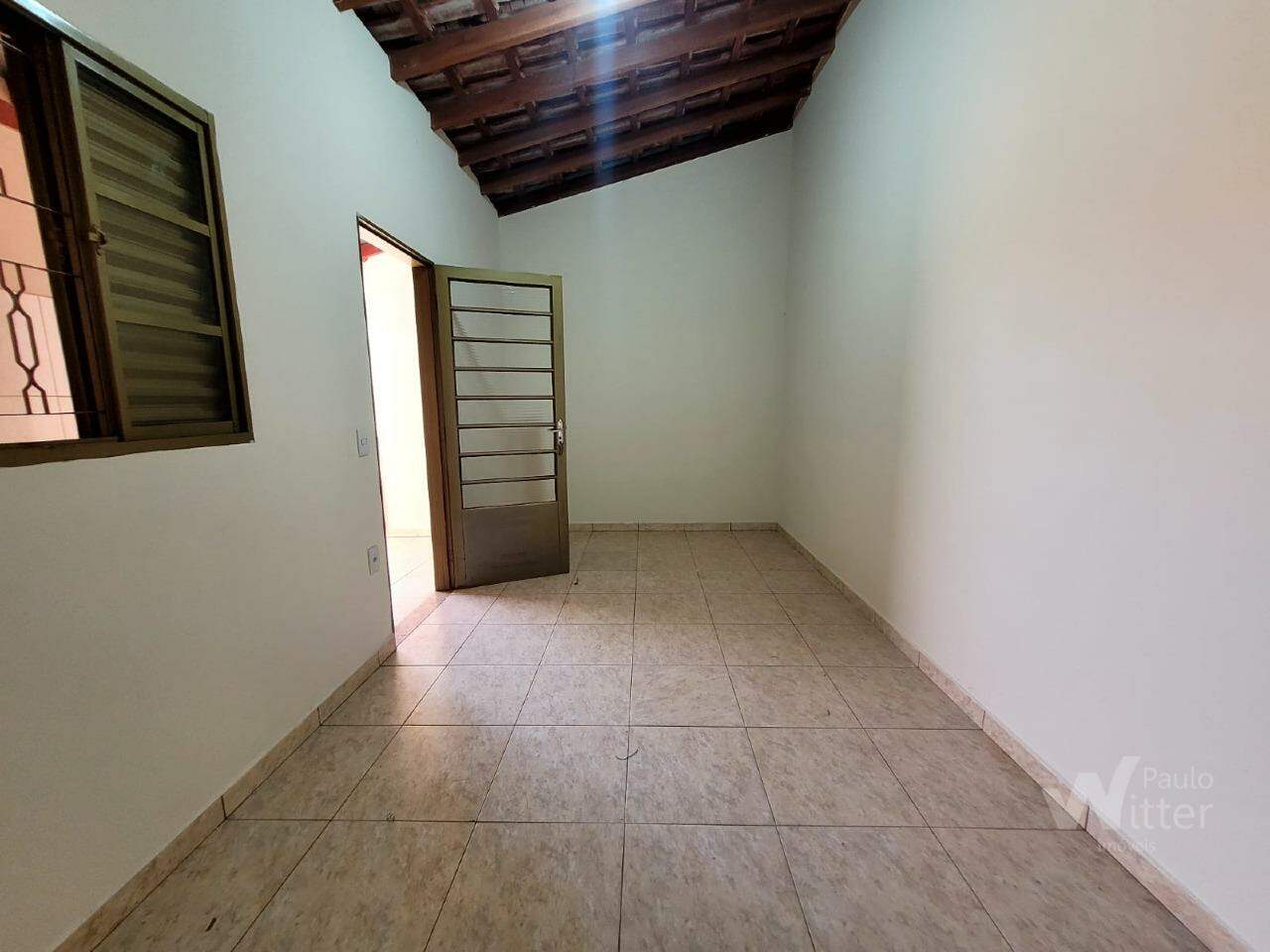 Casa para aluguel no Jardim Porto Seguro: 