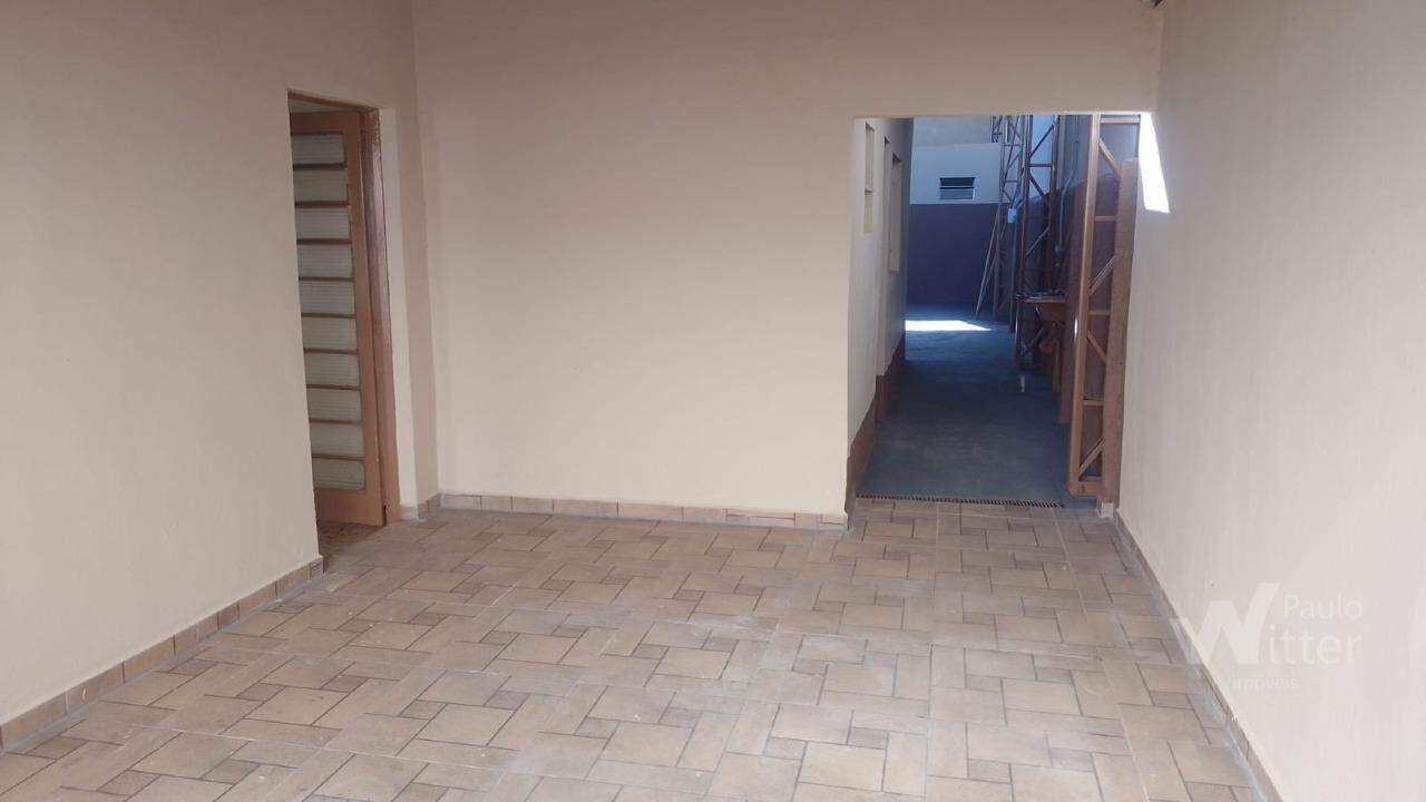 Galpão para aluguel no Jardim Peris: 