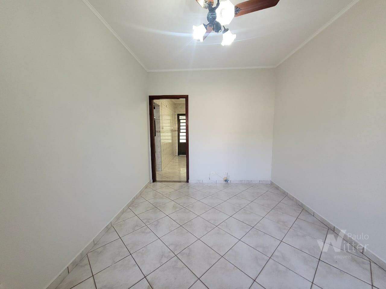 Casa para aluguel no Jardim Santa Luzia: 