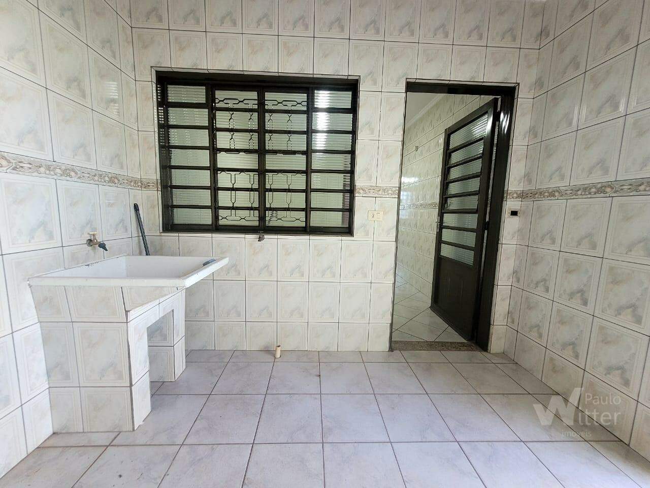 Casa para aluguel no Jardim Santa Luzia: 