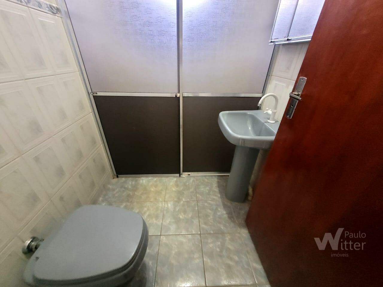 Casa para aluguel no Jardim Santa Luzia: 
