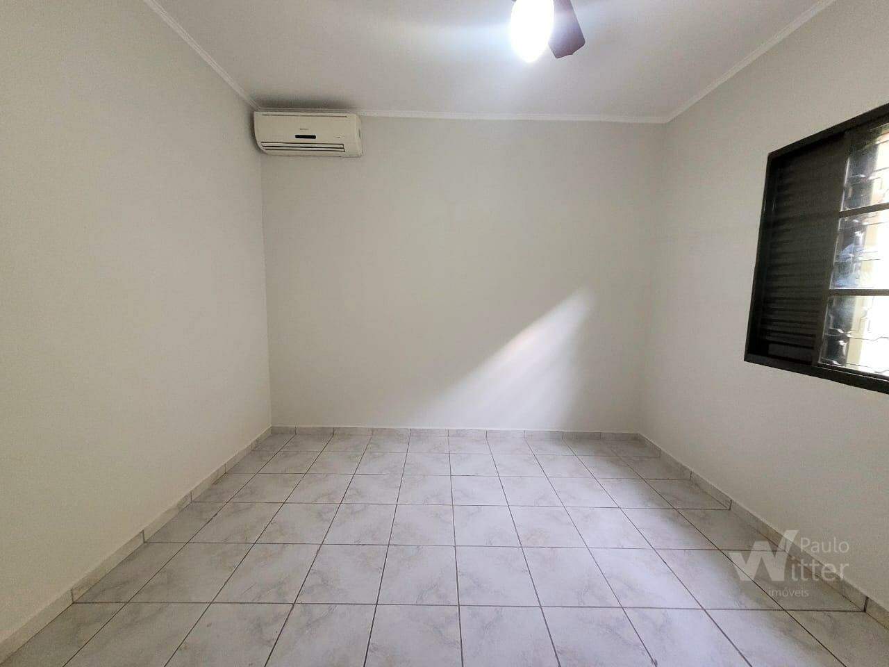 Casa para aluguel no Jardim Santa Luzia: 