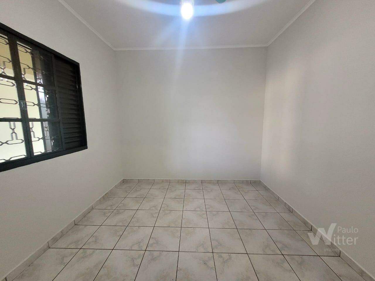 Casa para aluguel no Jardim Santa Luzia: 