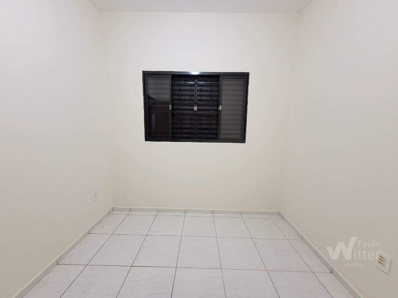 Casa para aluguel no Jardim Icaraí: 