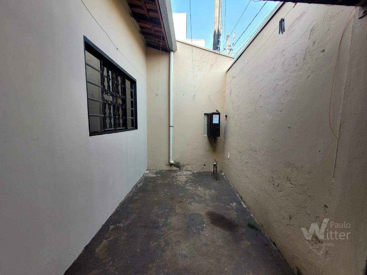 Casa para aluguel no Jardim Icaraí: 