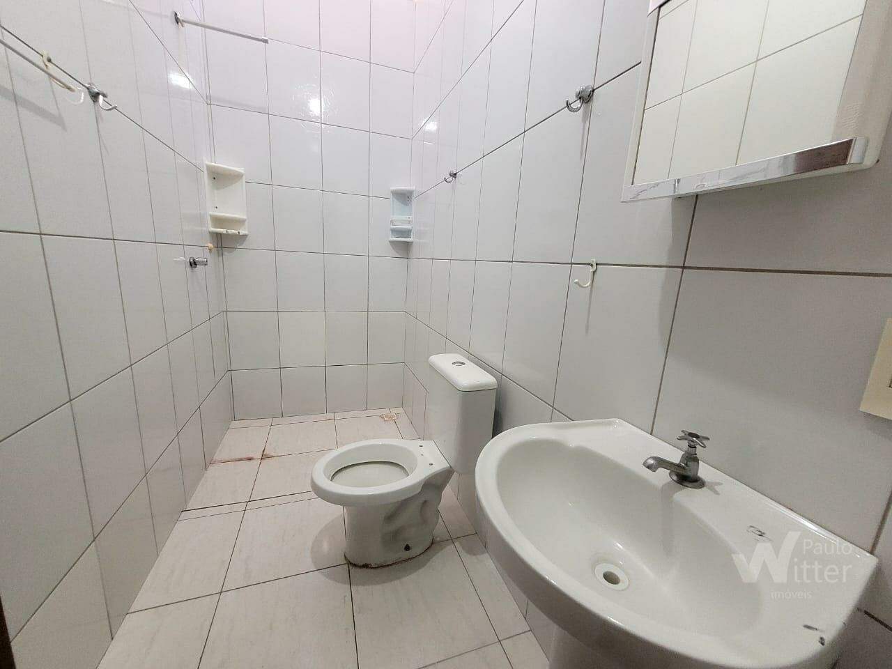Casa para aluguel no Jardim Icaraí: 