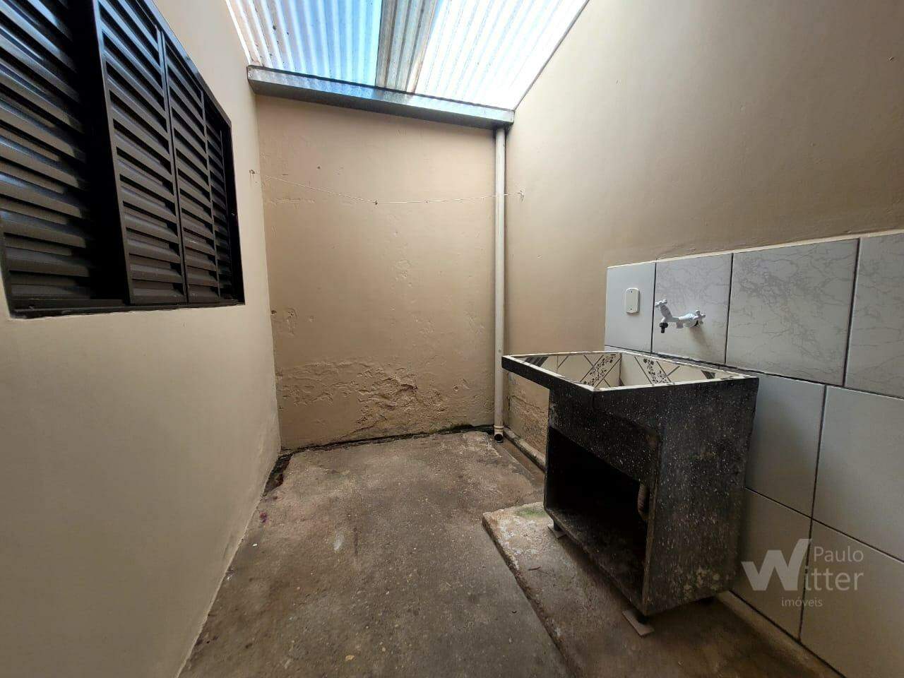 Casa para aluguel no Jardim Icaraí: 