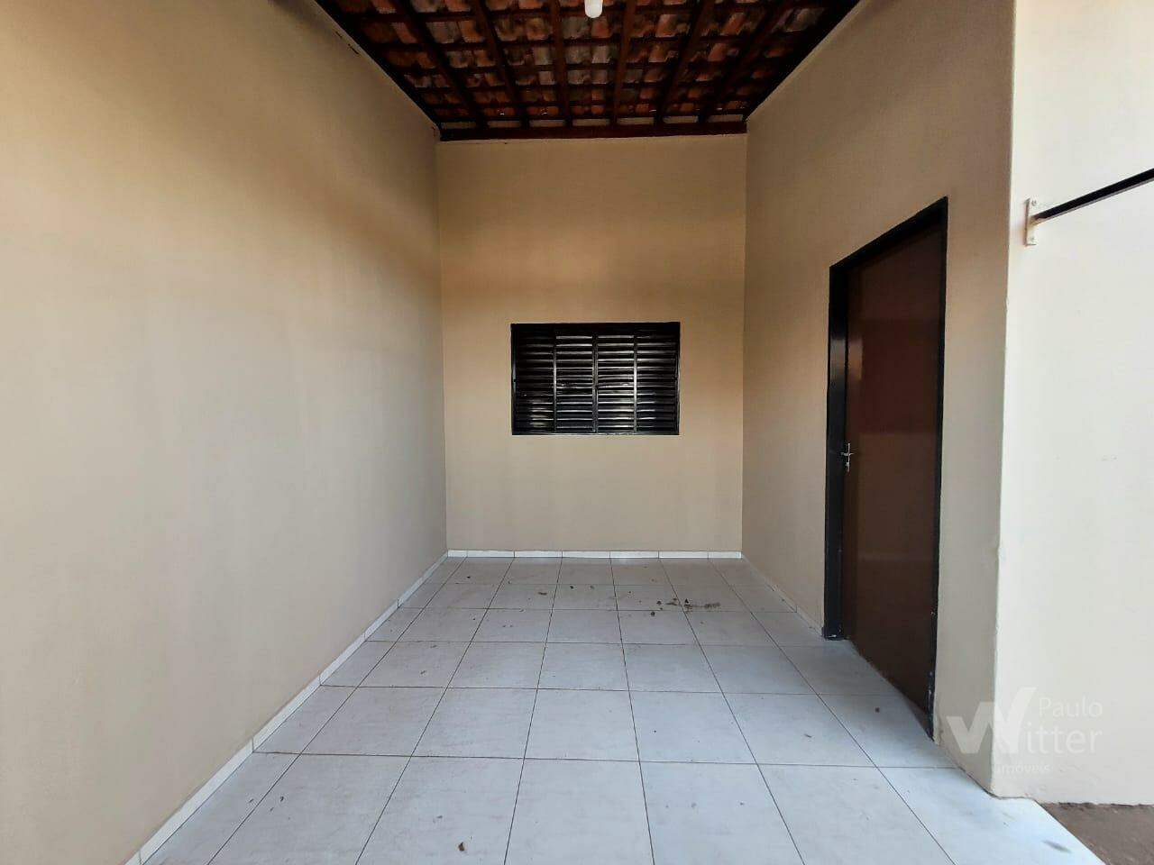Casa para aluguel no Jardim Icaraí: 