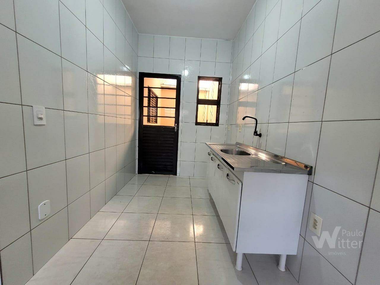 Casa para aluguel no Jardim Icaraí: 