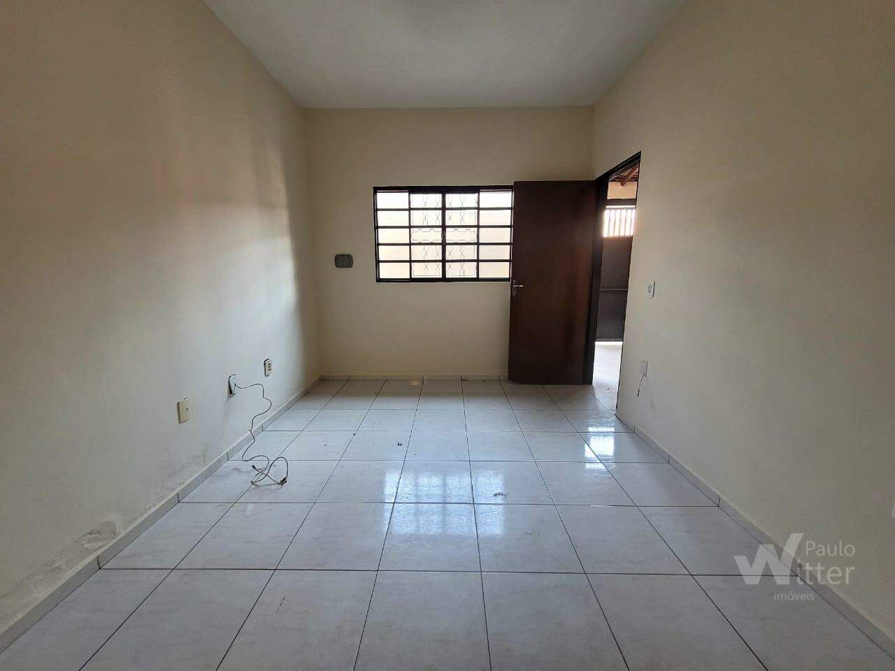 Casa para aluguel no Jardim Icaraí: 