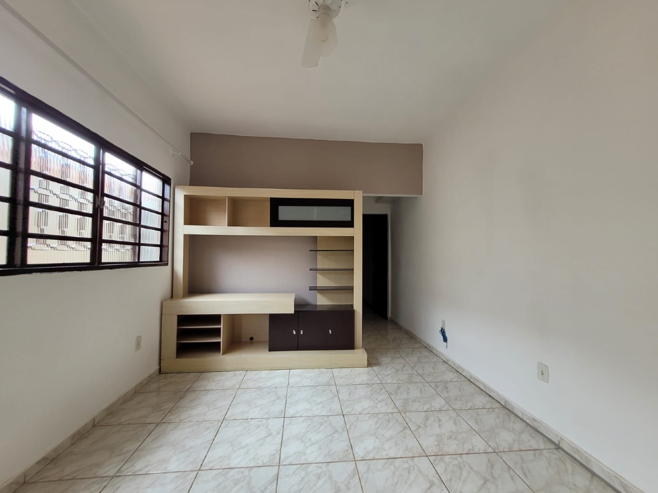 Casa para aluguel no Jardim Regina: