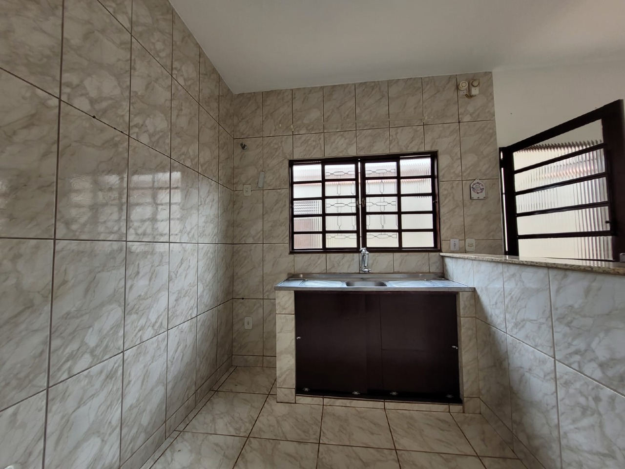 Casa para aluguel no Jardim Regina: