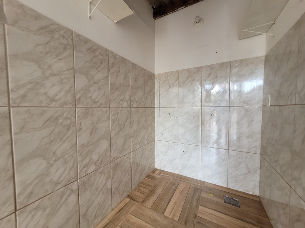 Casa para aluguel no Jardim Regina: