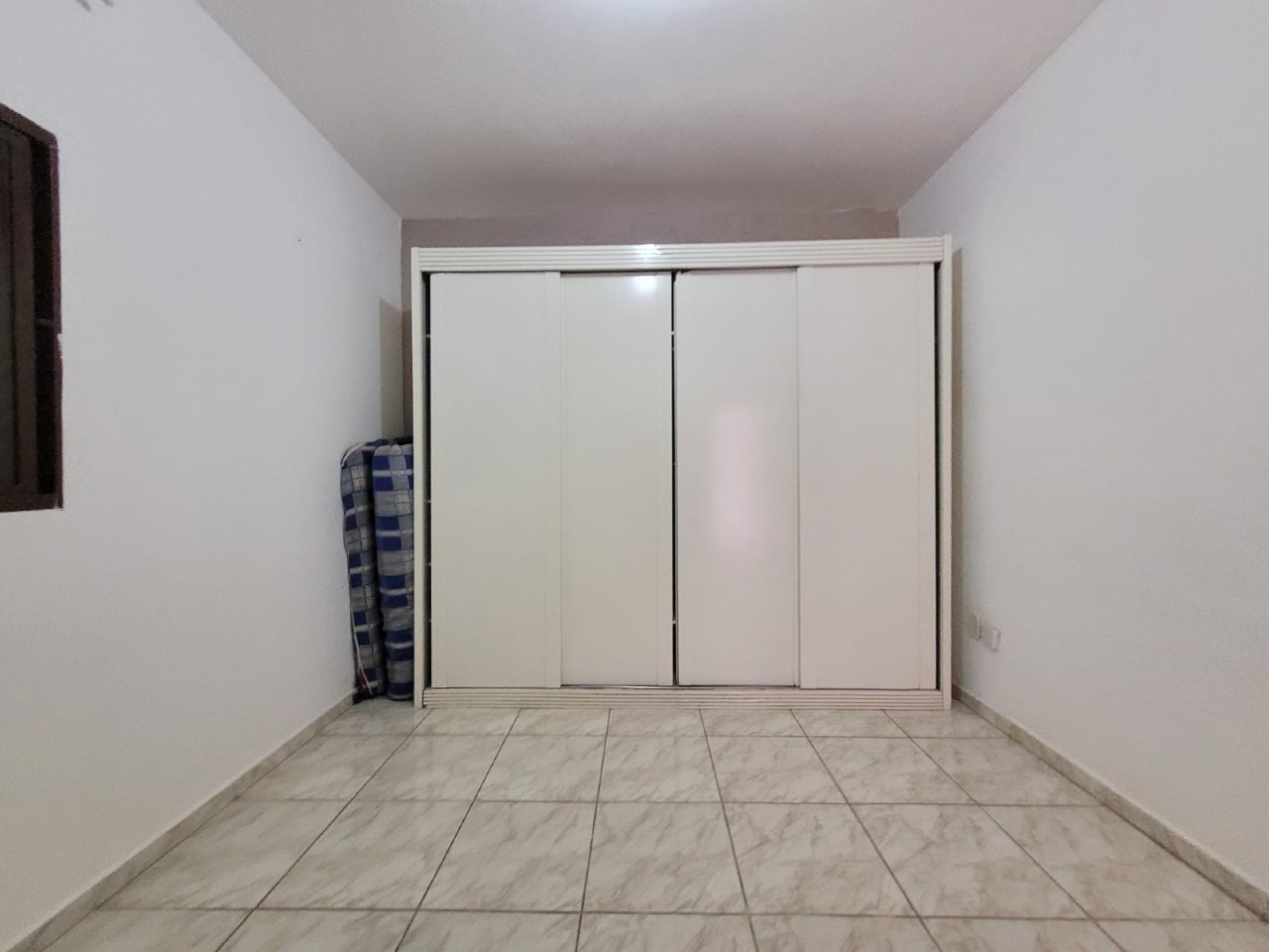 Casa para aluguel no Jardim Regina: