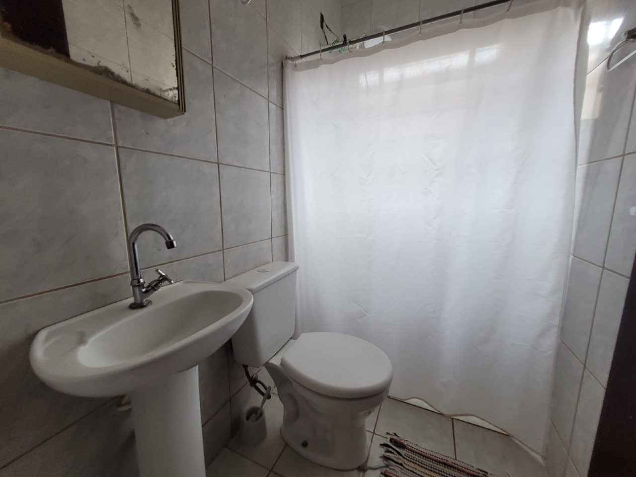 Casa para aluguel no Jardim Regina: