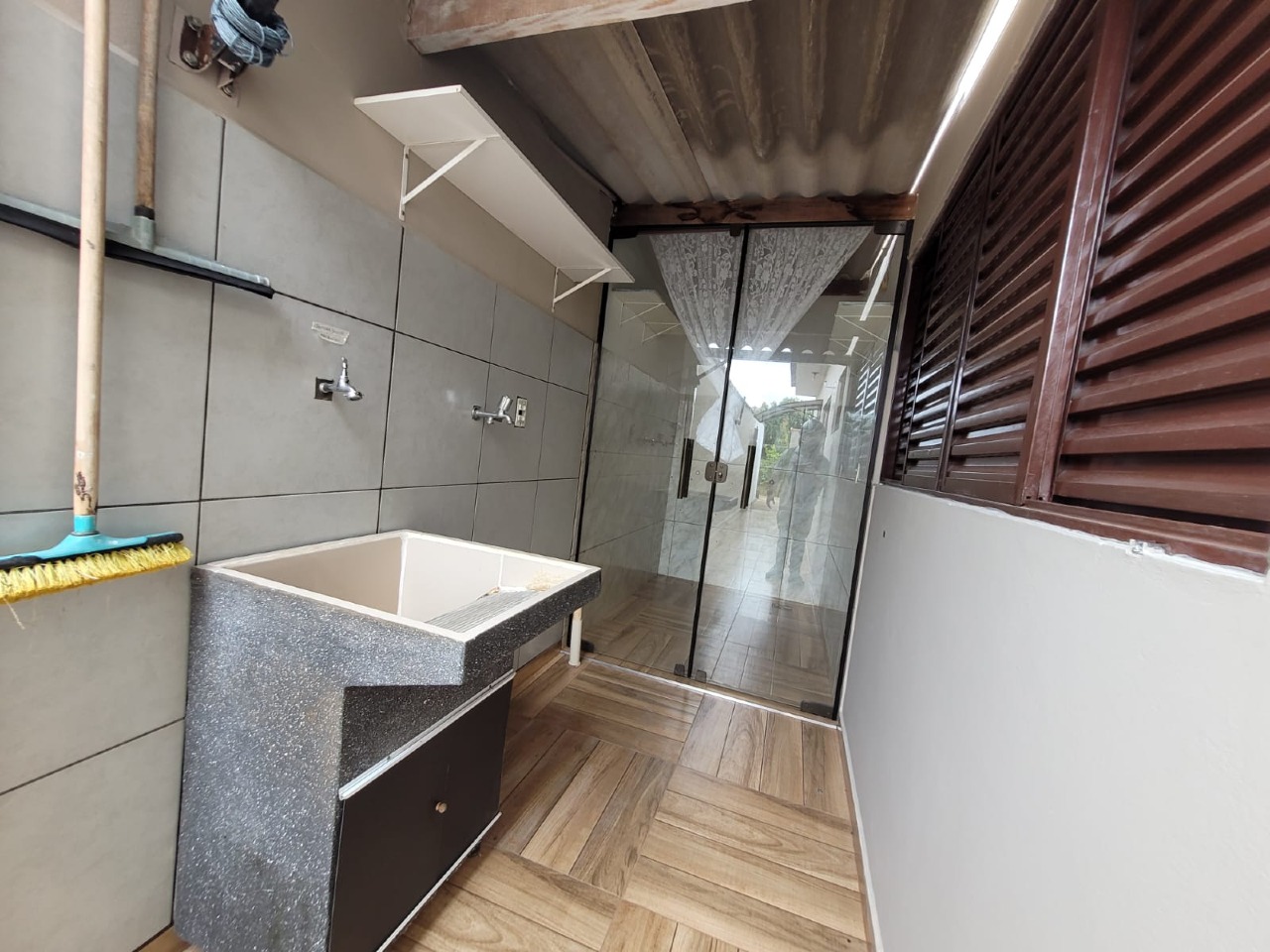 Casa para aluguel no Jardim Regina: