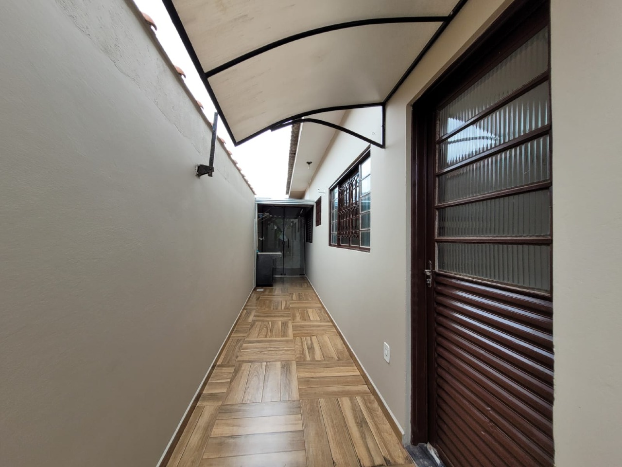 Casa para aluguel no Jardim Regina: