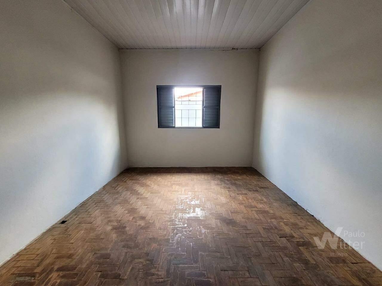 Casa para aluguel no Centro: 