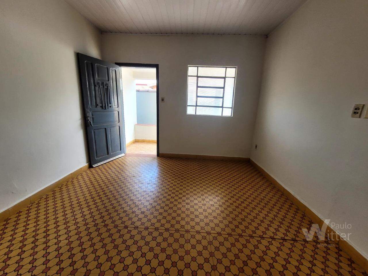 Casa para aluguel no Centro: 