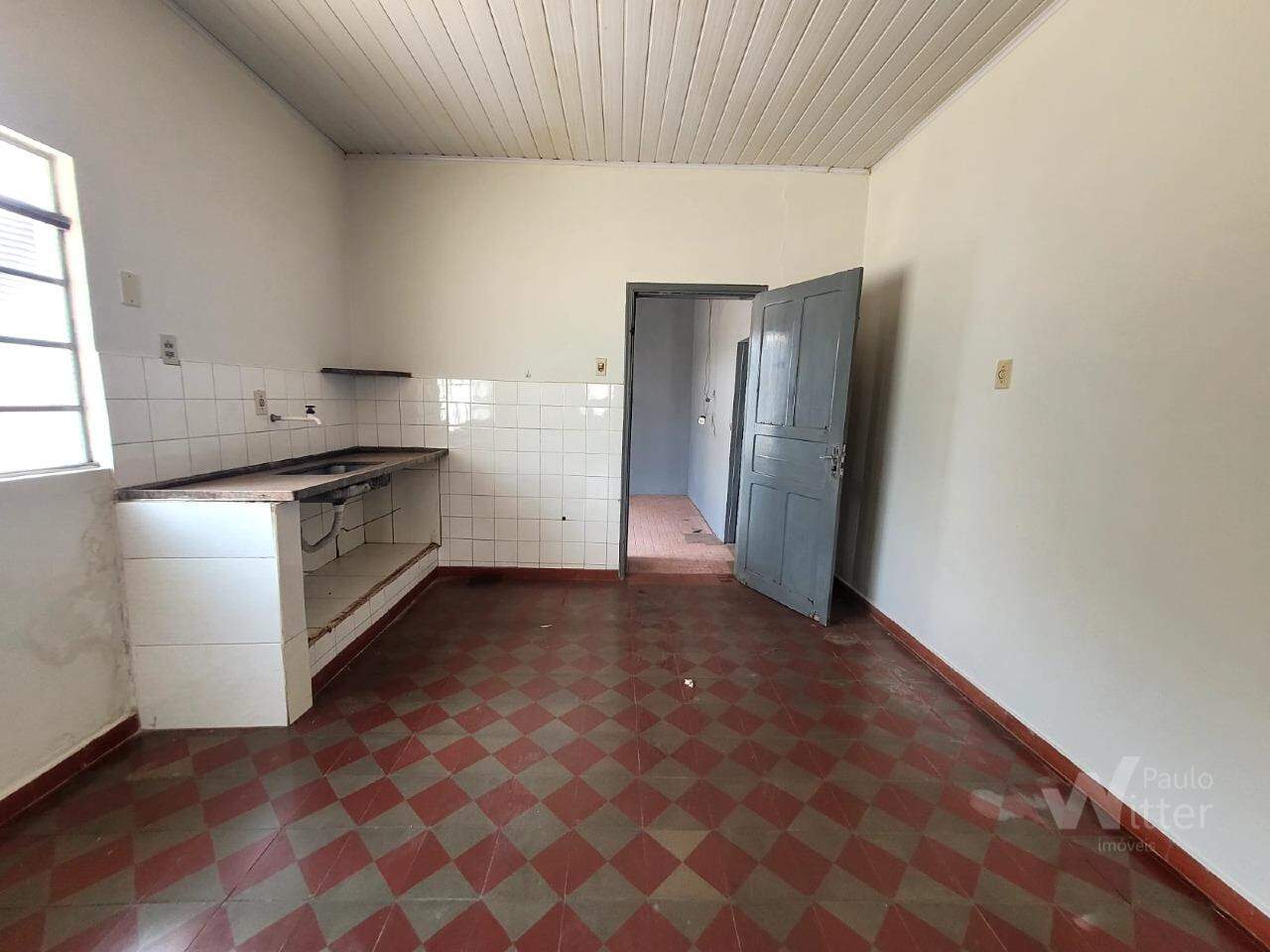 Casa para aluguel no Centro: 