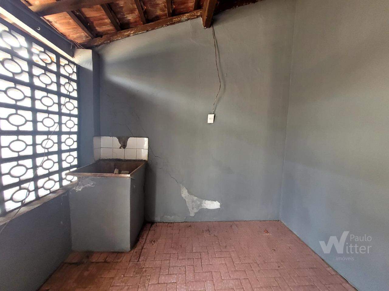 Casa para aluguel no Centro: 