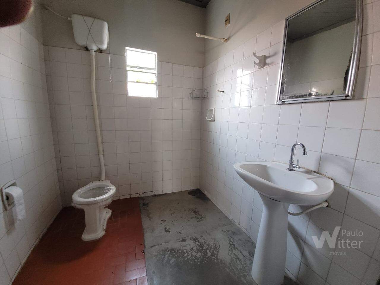 Casa para aluguel no Centro: 