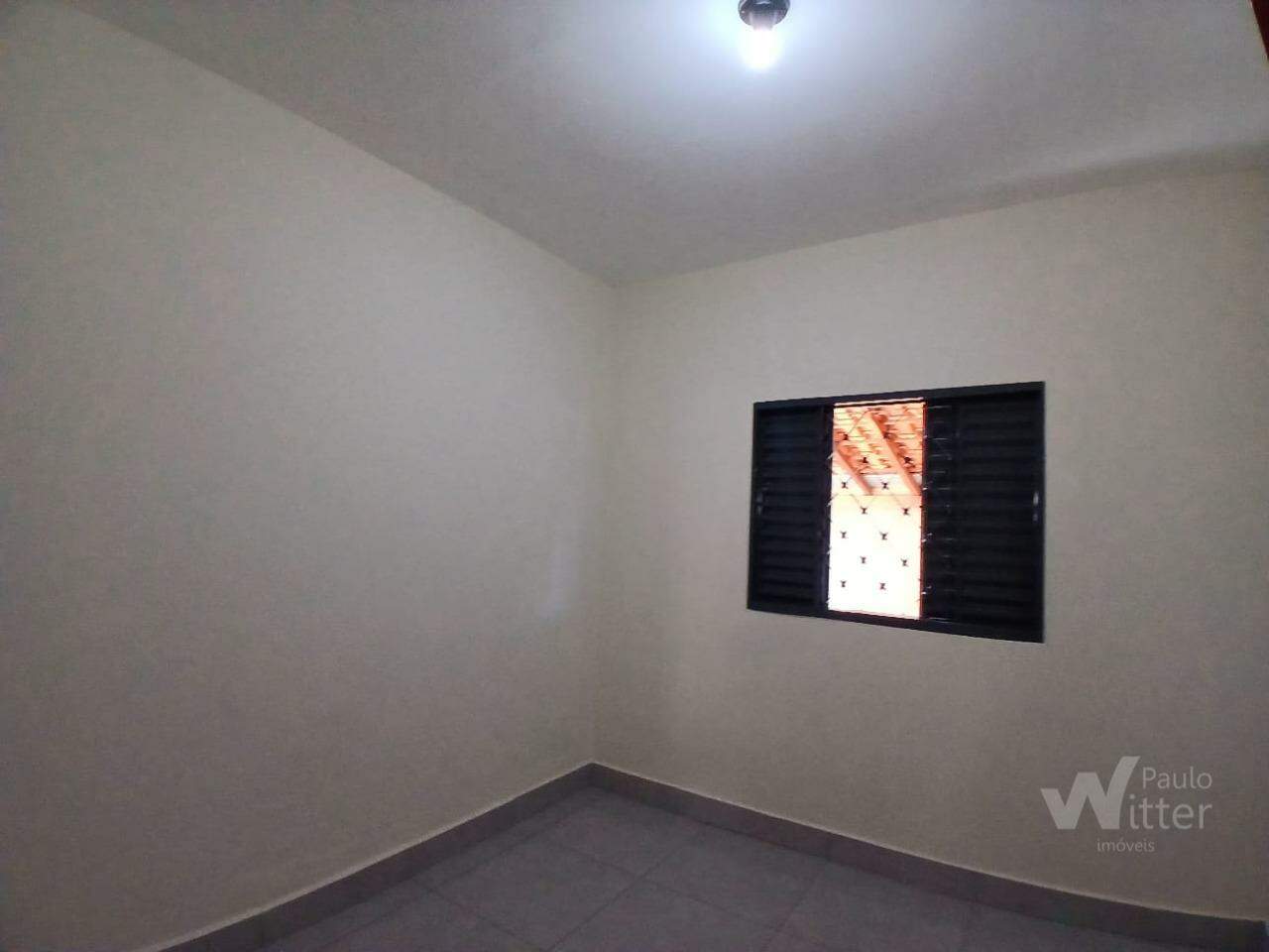 Casa para aluguel no Chácaras de Recreio Santa Maria Goretti: