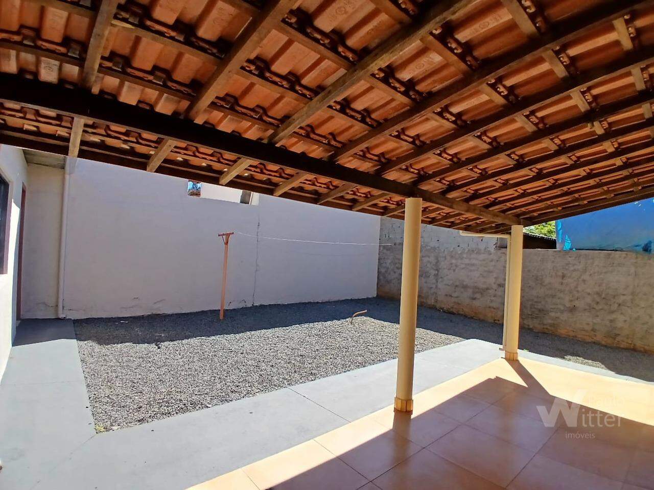 Casa para aluguel no Chácaras de Recreio Santa Maria Goretti: