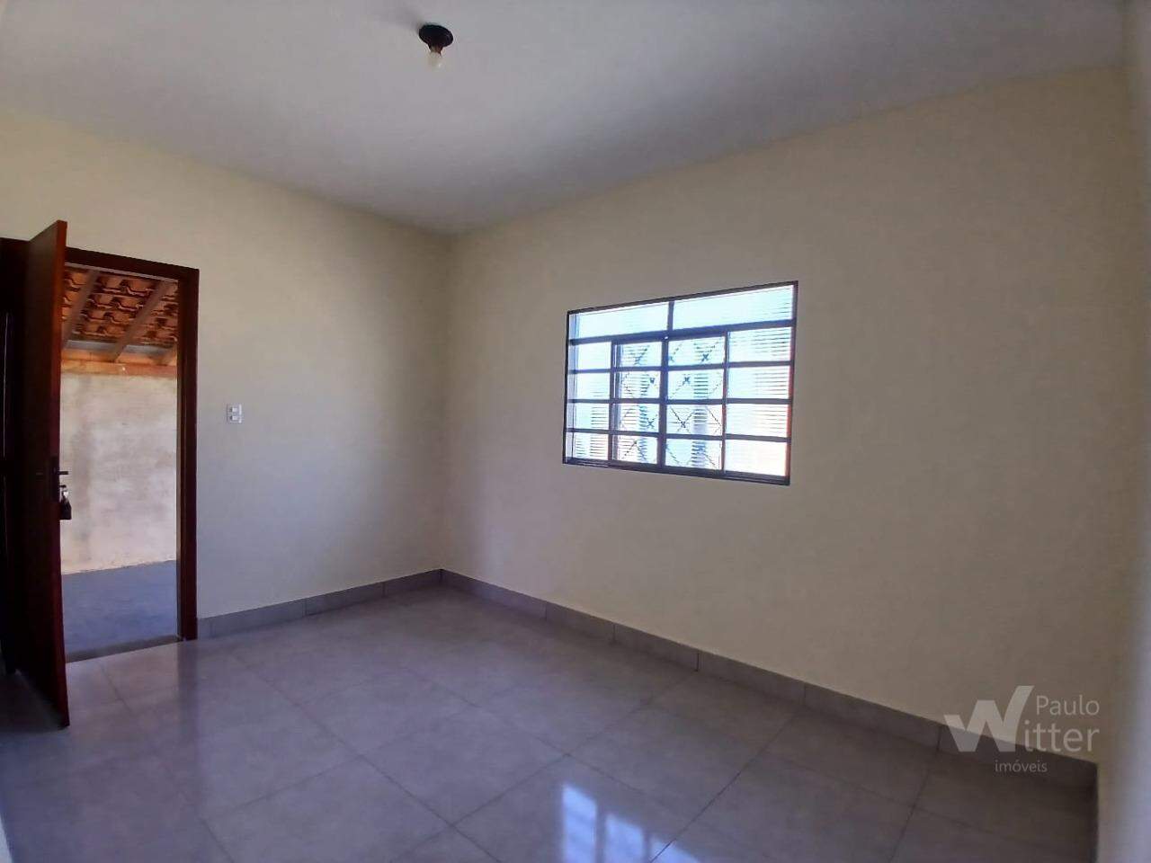 Casa para aluguel no Chácaras de Recreio Santa Maria Goretti: