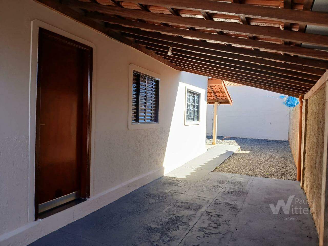 Casa para aluguel no Chácaras de Recreio Santa Maria Goretti: