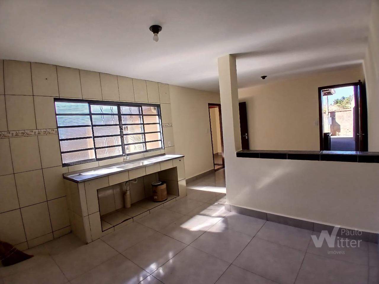 Casa para aluguel no Chácaras de Recreio Santa Maria Goretti: