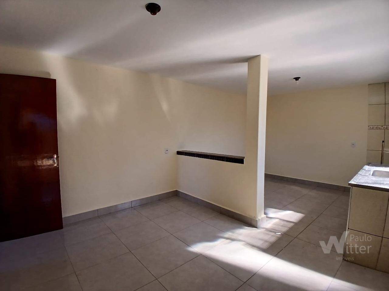 Casa para aluguel no Chácaras de Recreio Santa Maria Goretti: