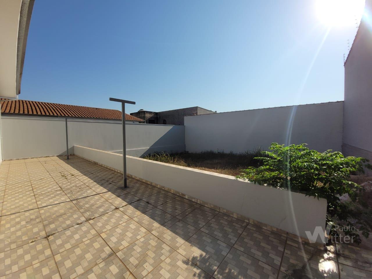 Casa para aluguel no Jardim do Lago: 