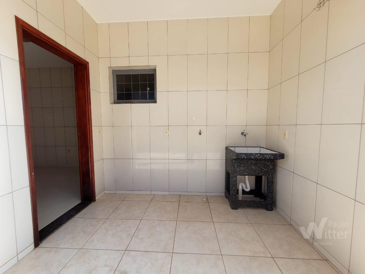 Casa para aluguel no Jardim do Lago: 